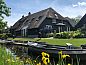 Unterkunft 5501134 • Ferienhaus Noordwest Overijssel • Huisje in Giethoorn  • 1 von 17