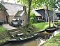 Unterkunft 5501134 • Ferienhaus Noordwest Overijssel • Huisje in Giethoorn  • 14 von 17