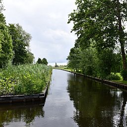 Unterkunft 5501140 - Ferienhaus Noordwest Overijssel - OV805