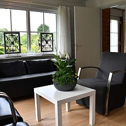 Unterkunft 5501140 - Ferienhaus Noordwest Overijssel - OV805