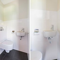 Guest house 5501142 - Holiday property Noordwest Overijssel - Vrijstaande woning in Giethoorn