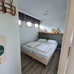 Unterkunft 5501145 - Ferienhaus Noordwest Overijssel - Chalet Resort Venetie Giethoorn