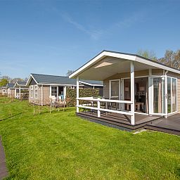 Guest house 5501146 - Holiday property Noordwest Overijssel - Meerkoet 4