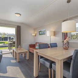 Guest house 5501146 - Holiday property Noordwest Overijssel - Meerkoet 4