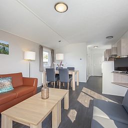 Guest house 5501146 - Holiday property Noordwest Overijssel - Meerkoet 4