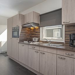 Guest house 5501146 - Holiday property Noordwest Overijssel - Meerkoet 4