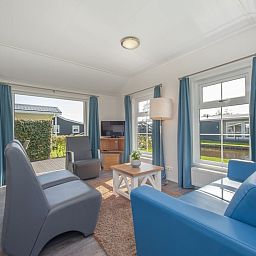 Verblijf 5501147 - Vakantiewoning Noordwest Overijssel - Stern 6