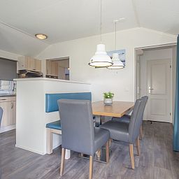 Verblijf 5501147 - Vakantiewoning Noordwest Overijssel - Stern 6