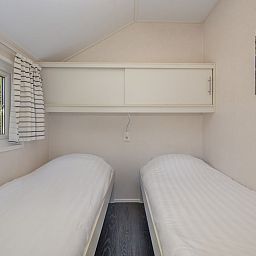 Verblijf 5501148 - Vakantiewoning Noordwest Overijssel - Tiny House 2