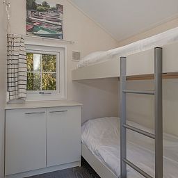 Verblijf 5501148 - Vakantiewoning Noordwest Overijssel - Tiny House 2