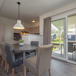 Verblijf 5501149 - Vakantiewoning Noordwest Overijssel - Fuut 4