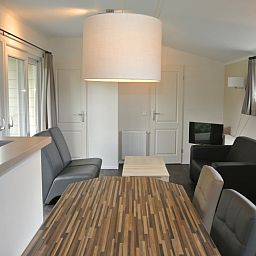 Verblijf 5501149 - Vakantiewoning Noordwest Overijssel - Fuut 4