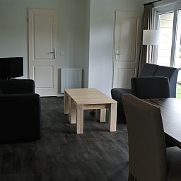 Verblijf 5501149 - Vakantiewoning Noordwest Overijssel - Fuut 4