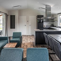 Verblijf 550119 - Vakantiewoning Noordwest Overijssel - Vogelbroedplaats 12