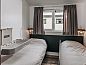 Verblijf 5501226 • Chalet Noordwest Overijssel • Ooievaar 4  • 6 van 9
