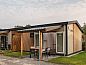 Unterkunft 5501228 • Chalet Noordwest Overijssel • Lepelaar hotelchalet 4  • 1 von 9
