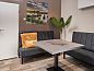 Unterkunft 5501228 • Chalet Noordwest Overijssel • Lepelaar hotelchalet 4  • 2 von 9