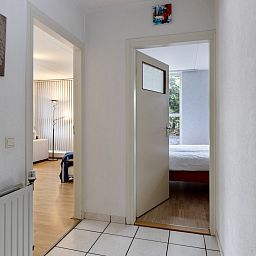 Interieur OV007 Ferienhaus mit Prospekten, Giethoorn, Nordwest Overijssel, Overijssel.