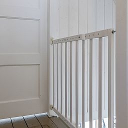 Ueberdachte Terrasse am Ferienhaus OV465 in Giethoorn, ideal zum Entspannen.