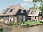 Verblijf 550136 • Vakantiewoning Noordwest Overijssel • Vrijstaande woning in Watervillaparck Giethoorn  • 1 van 8