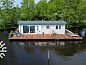 Verblijf 550150 • Vakantiewoning Noordwest Overijssel • Comfortabele 2 persoons woonboot nabij Giethoorn met  • 1 van 26