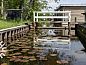 Verblijf 550150 • Vakantiewoning Noordwest Overijssel • Comfortabele 2 persoons woonboot nabij Giethoorn met  • 6 van 26