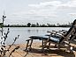Verblijf 550150 • Vakantiewoning Noordwest Overijssel • Comfortabele 2 persoons woonboot nabij Giethoorn met  • 7 van 26