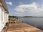 Verblijf 550150 • Vakantiewoning Noordwest Overijssel • Comfortabele 2 persoons woonboot nabij Giethoorn met  • 13 van 26