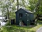 Verblijf 550150 • Vakantiewoning Noordwest Overijssel • Comfortabele 2 persoons woonboot nabij Giethoorn met  • 14 van 26