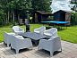 Unterkunft 550155 • Ferienhaus Noordwest Overijssel • Vakantiehuis in Giethoorn  • 3 von 26