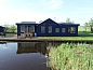 Unterkunft 550155 • Ferienhaus Noordwest Overijssel • Vakantiehuis in Giethoorn  • 5 von 26