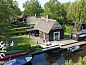 Guest house 550160 • Holiday property Noordwest Overijssel • Gezellig 5 persoons vakantiehuis aan het water in hartje  • 1 of 26