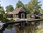 Guest house 550160 • Holiday property Noordwest Overijssel • Gezellig 5 persoons vakantiehuis aan het water in hartje  • 2 of 26