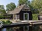 Guest house 550160 • Holiday property Noordwest Overijssel • Gezellig 5 persoons vakantiehuis aan het water in hartje  • 7 of 26