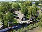 Guest house 550160 • Holiday property Noordwest Overijssel • Gezellig 5 persoons vakantiehuis aan het water in hartje  • 10 of 26