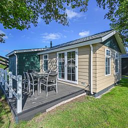 Verblijf 550162 - Chalet Noordwest Overijssel - Chalet in Giethoorn