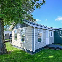 Verblijf 550162 - Chalet Noordwest Overijssel - Chalet in Giethoorn