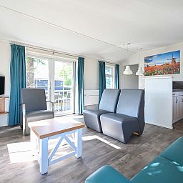 Verblijf 550162 - Chalet Noordwest Overijssel - Chalet in Giethoorn