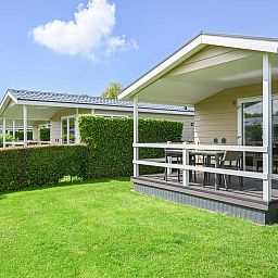 Unterkunft 550169 - Chalet Noordwest Overijssel - Chalet in Giethoorn