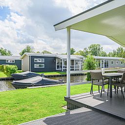 Unterkunft 550169 - Chalet Noordwest Overijssel - Chalet in Giethoorn