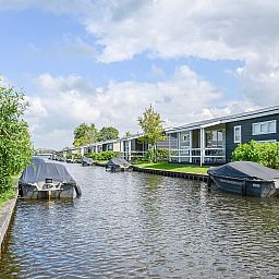 Unterkunft 550169 - Chalet Noordwest Overijssel - Chalet in Giethoorn