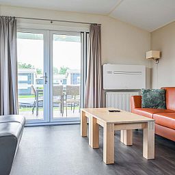 Unterkunft 550169 - Chalet Noordwest Overijssel - Chalet in Giethoorn