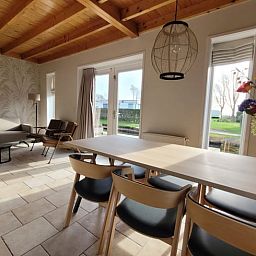 Unterkunft 550183 - Ferienhaus Noordwest Overijssel - Vakantiehuisje in Giethoorn