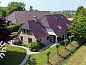 Unterkunft 550184 • Ferienhaus Noordwest Overijssel • Prachtig gelegen 6 tot 8 pers. vakantiehuis, ruim ingericht  • 10 von 26