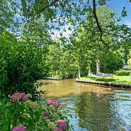 Unterkunft 550194 - Ferienhaus Noordwest Overijssel - Benedenverdieping Hoeve Ginette