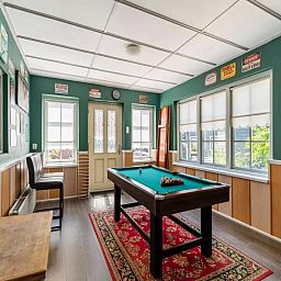 Unterkunft 550194 - Ferienhaus Noordwest Overijssel - Benedenverdieping Hoeve Ginette