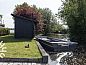 Verblijf 550196 • Vakantiewoning Noordwest Overijssel • Uniek gelegen 6 persoons vakantiehuis aan een meer in  • 9 van 26