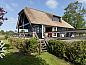 Verblijf 550196 • Vakantiewoning Noordwest Overijssel • Uniek gelegen 6 persoons vakantiehuis aan een meer in  • 10 van 26