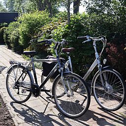 Verblijf 550198 • Vakantiewoning Noordwest Overijssel • OV699  • 7 van 26