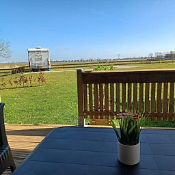 Unterkunft 550213 - Zelthaus Noordwest Overijssel - Safaritent